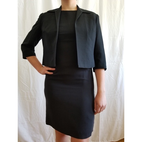 Talbots Two Piece Suit - Picture 6 of 7